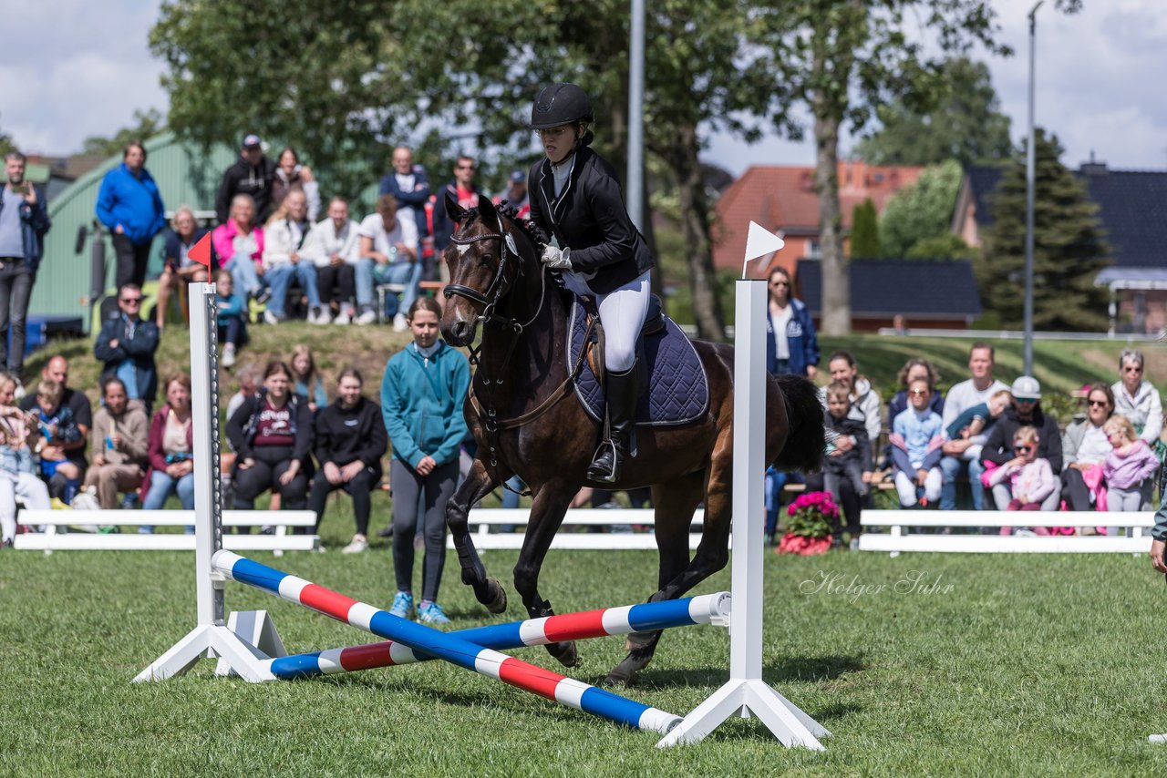 Bild 61 - Pony Akademie Turnier